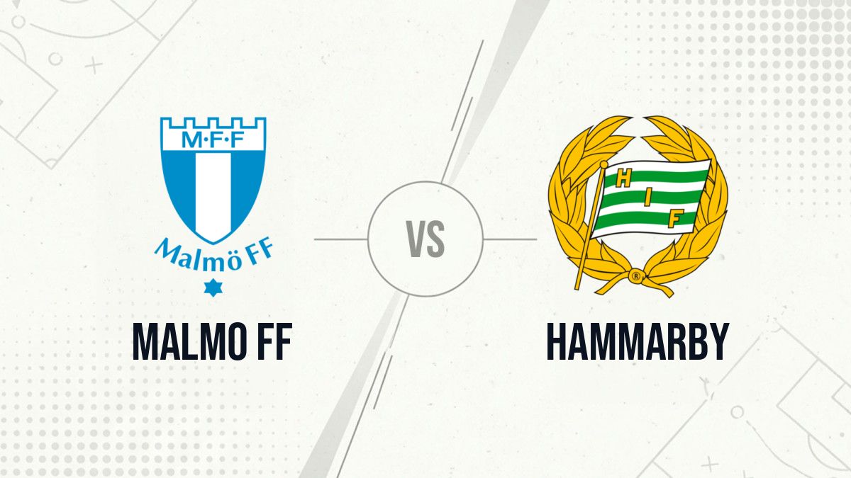 Pronostic Malmo FF Hammarby