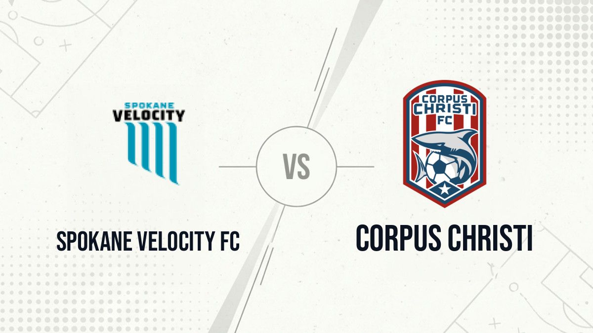 Pronostic Spokane Velocity FC Corpus Christi