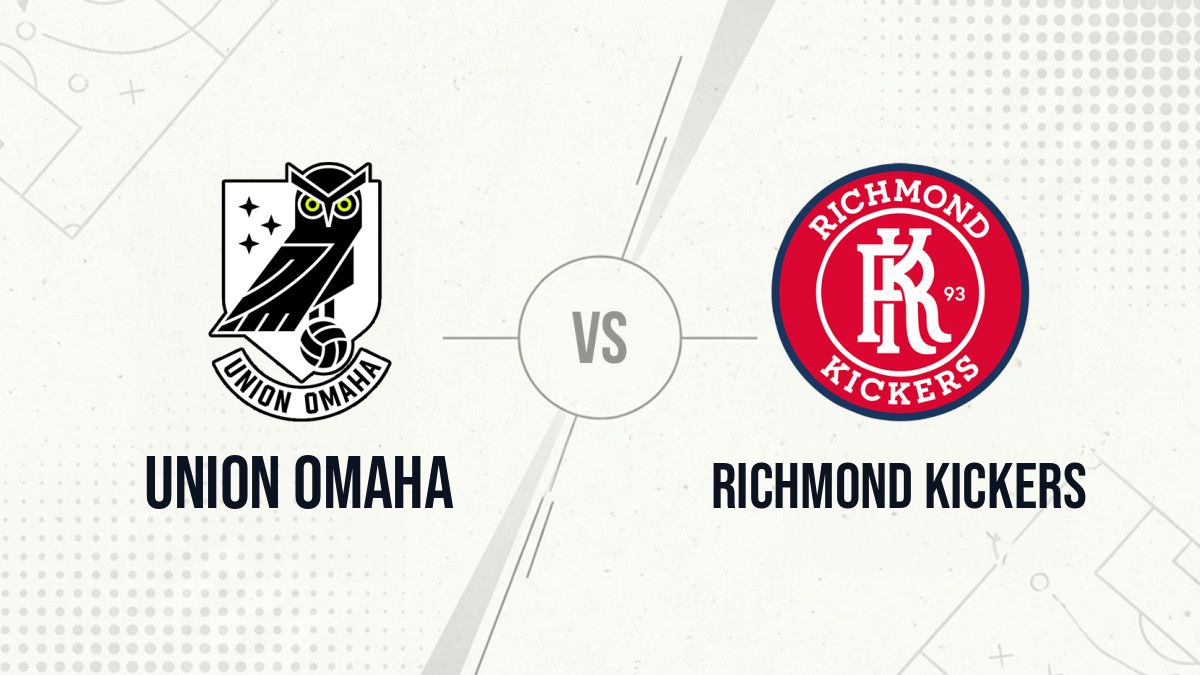Pronostic Union Omaha Richmond Kickers