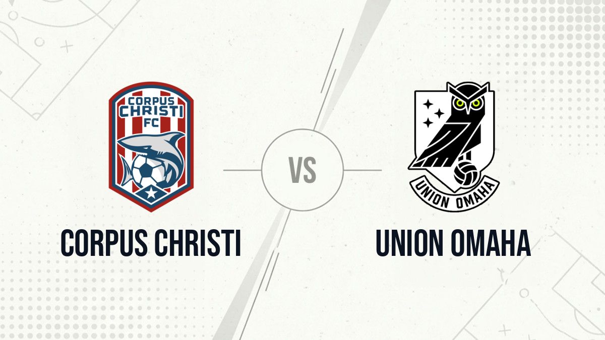 Pronostic Corpus Christi Union Omaha