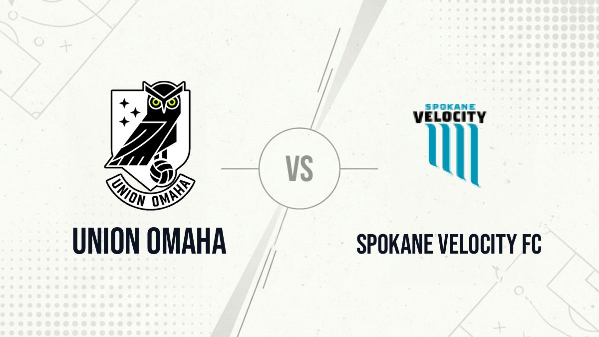 Pronostic Union Omaha Spokane Velocity FC
