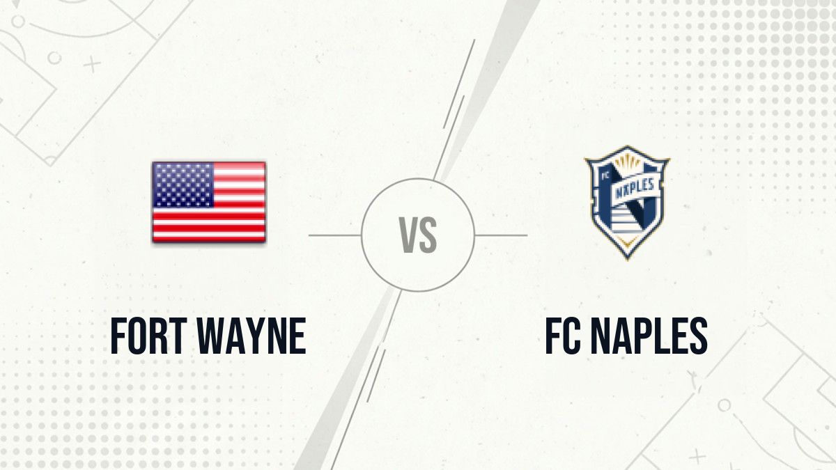 Pronostic Fort Wayne FC Naples
