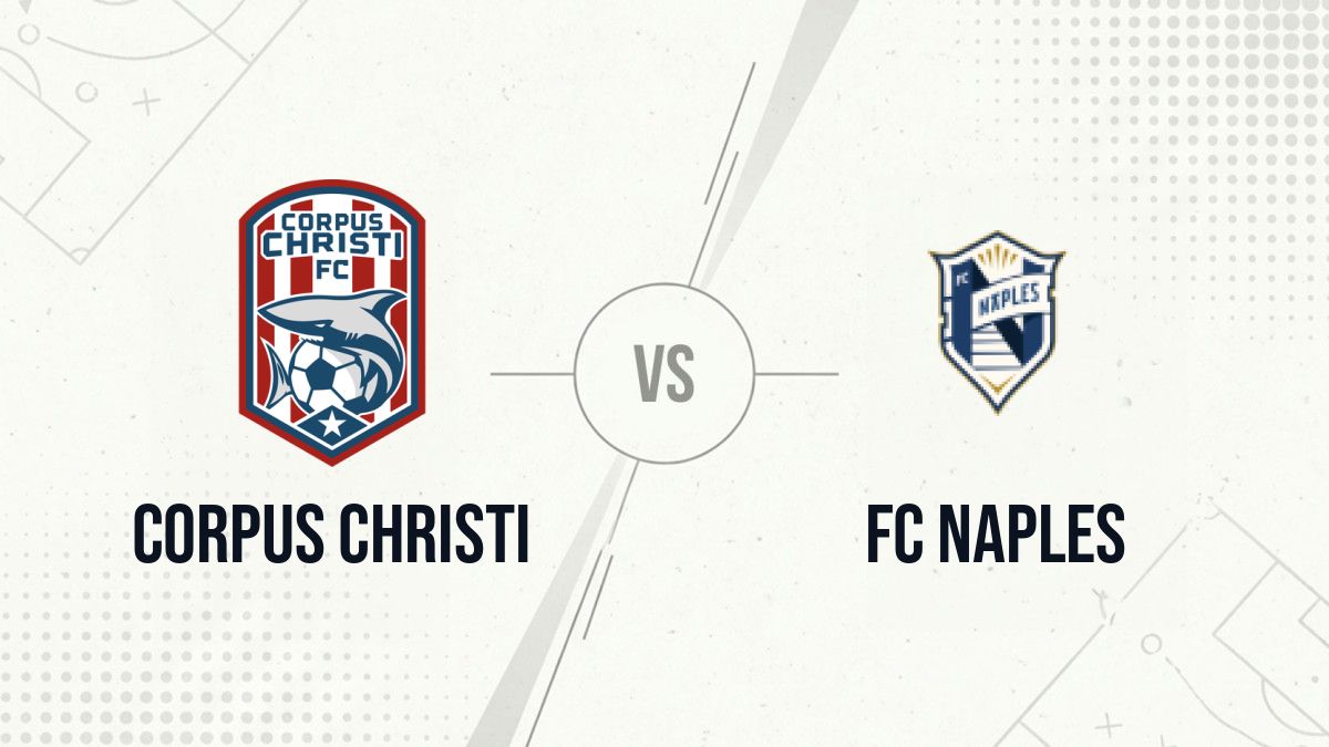 Pronostic Corpus Christi FC Naples
