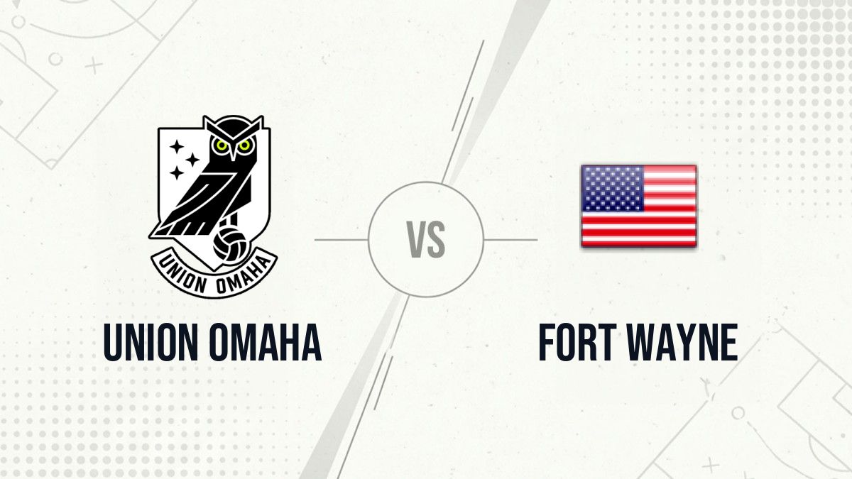 Pronostic Union Omaha Fort Wayne