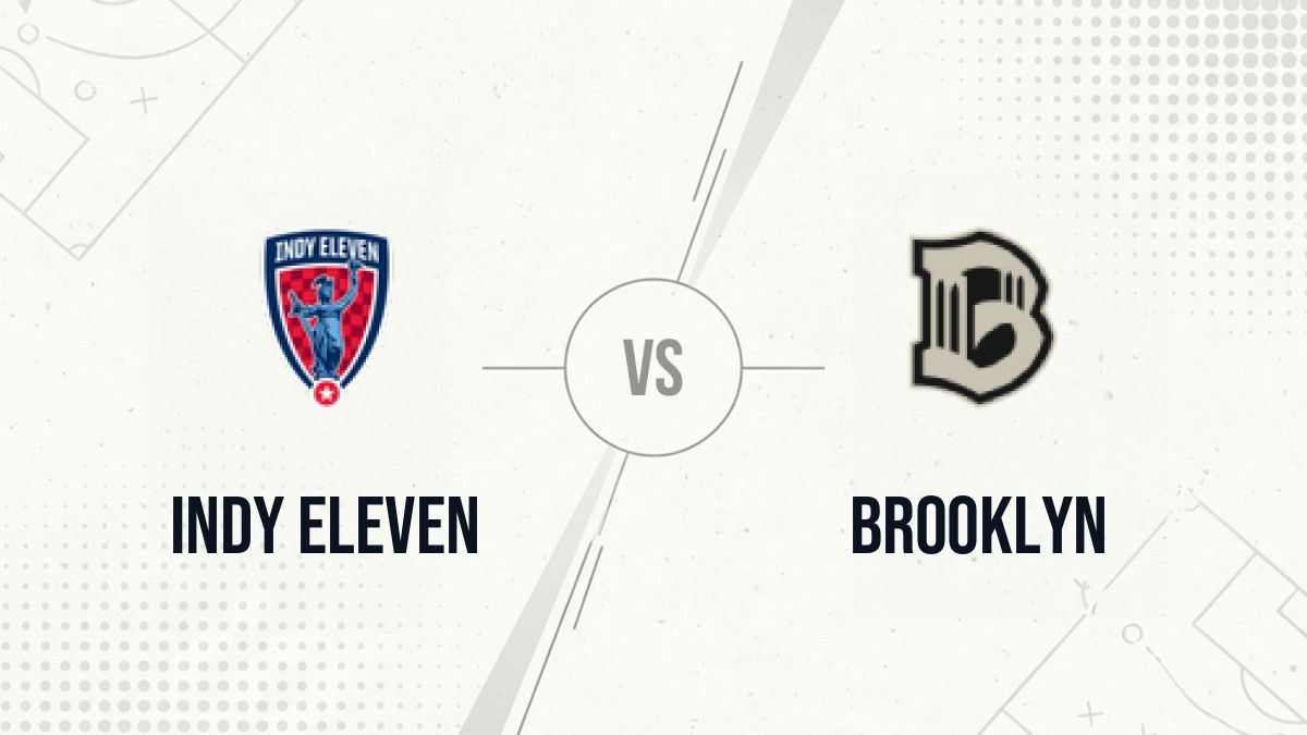 Pronostic Indy Eleven Brooklyn