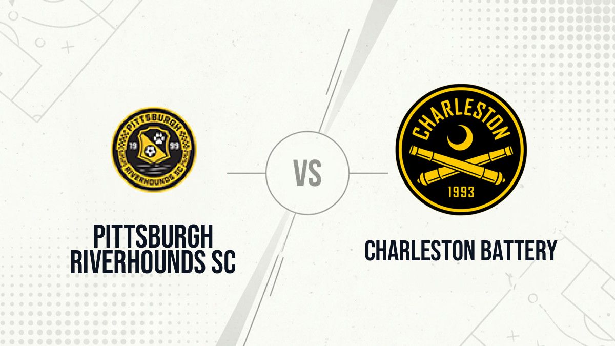 Pronostic Pittsburgh Riverhounds SC Charleston Battery