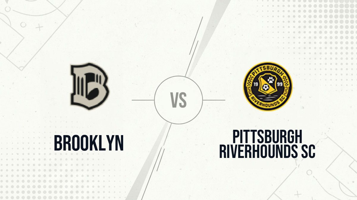 Pronostic Brooklyn Pittsburgh Riverhounds SC