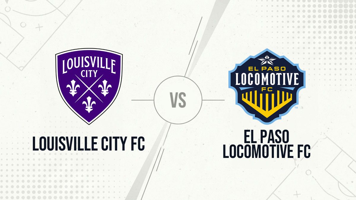 Pronostic Louisville City FC El Paso Locomotive FC