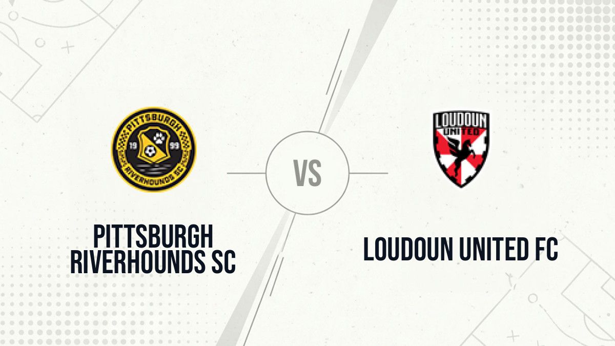 Pronostic Pittsburgh Riverhounds SC Loudoun United FC