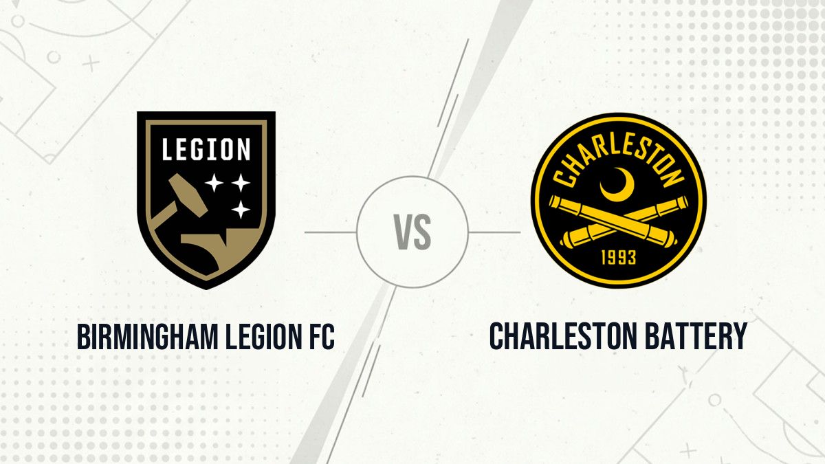 Pronostic Birmingham Legion FC Charleston Battery