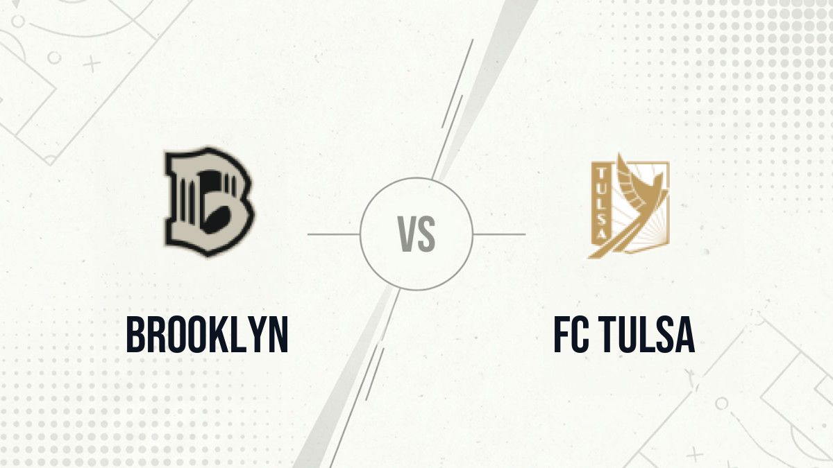 Pronostic Brooklyn FC Tulsa