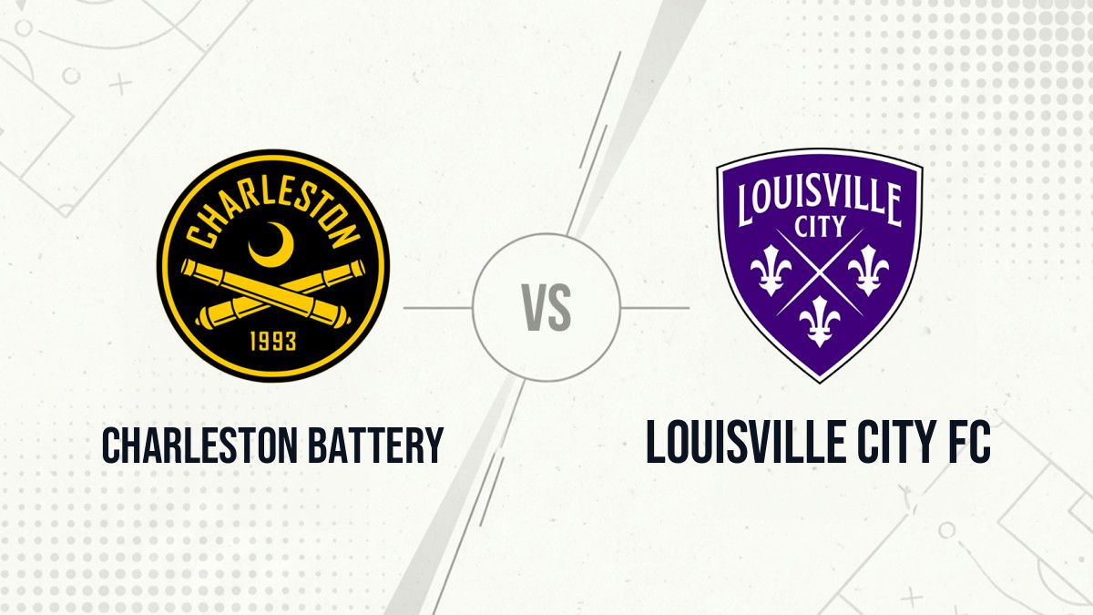 Pronostic Charleston Battery Louisville City FC