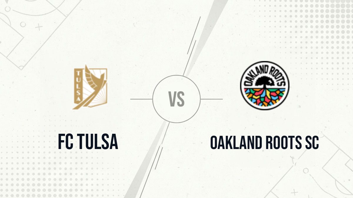 Pronostic FC Tulsa Oakland Roots SC