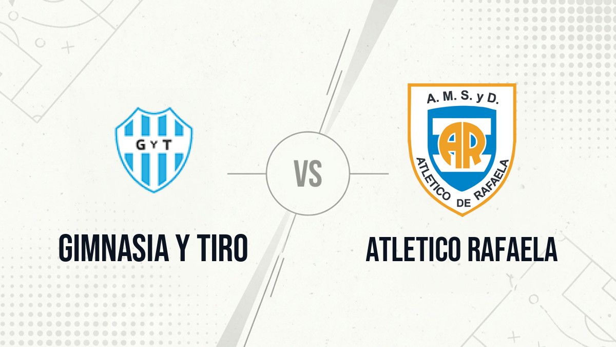 Pronostic Gimnasia y Tiro Atletico Rafaela