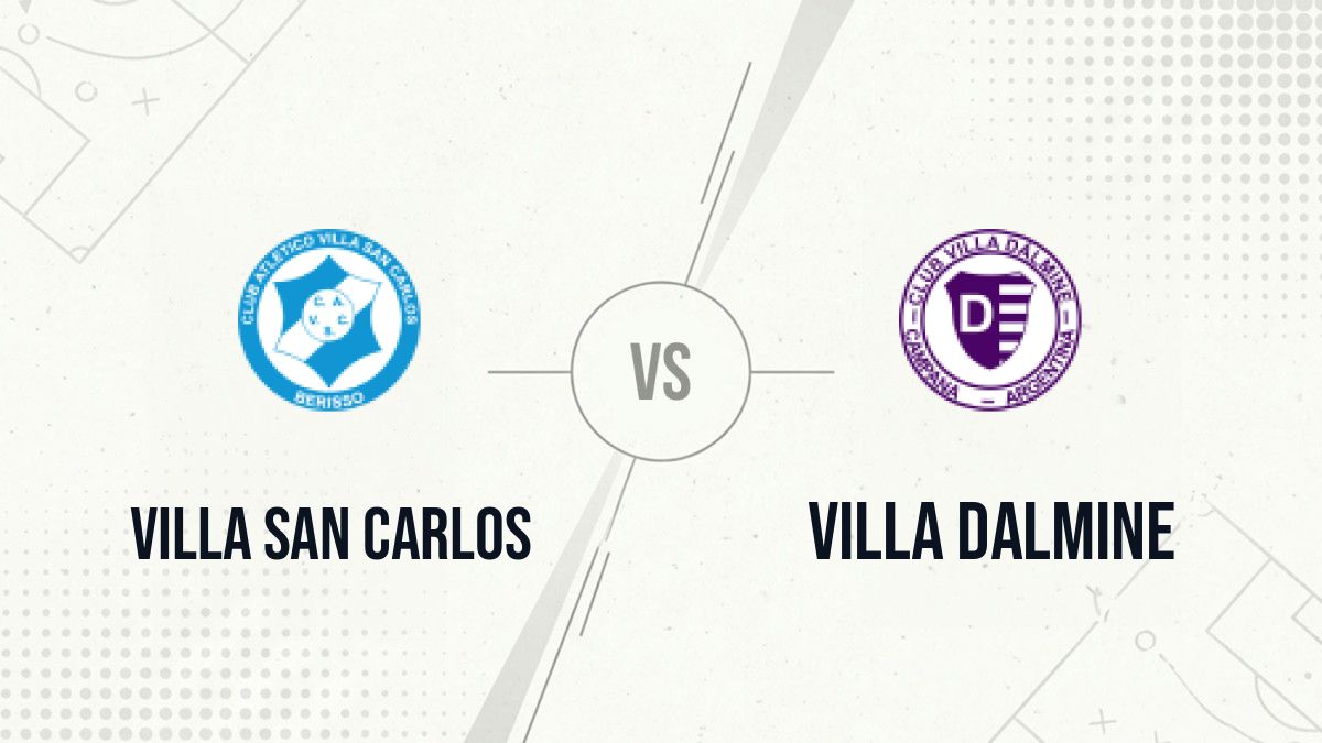 Pronostic Villa San Carlos Villa Dalmine