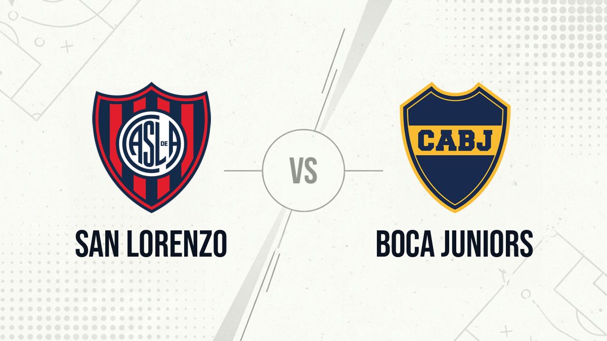 Pronostic San Lorenzo Boca Juniors