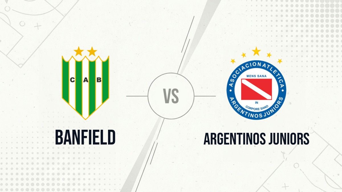 Pronostic Banfield Argentinos Juniors