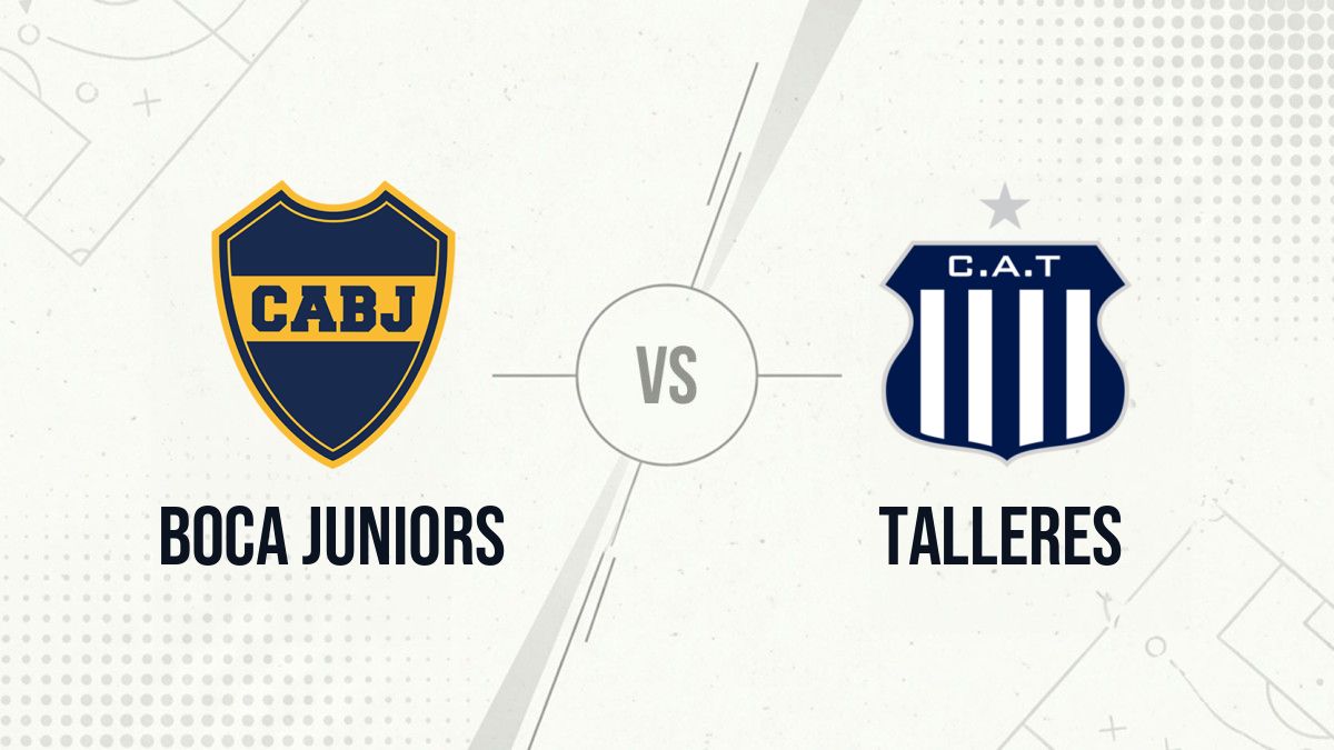 Pronostic Boca Juniors Talleres