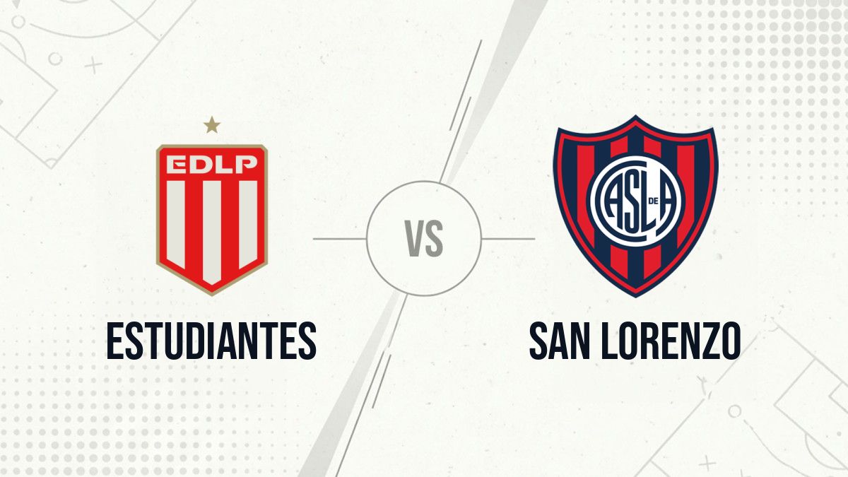 Pronostic Estudiantes San Lorenzo
