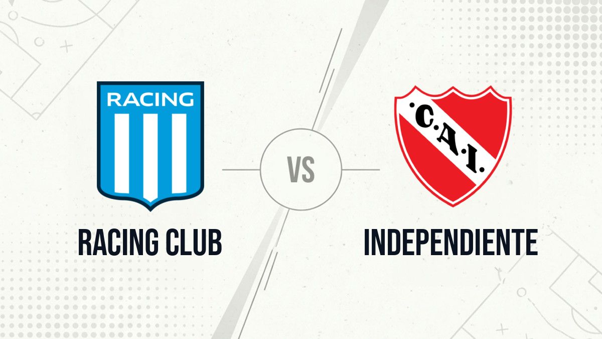 Pronostic Racing Club Independiente