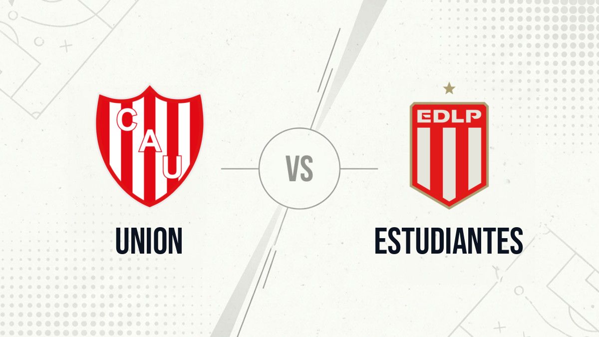 Pronostic Union Estudiantes
