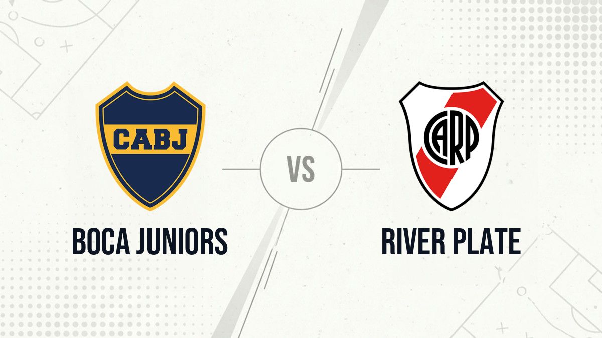 Pronostic Boca Juniors River Plate