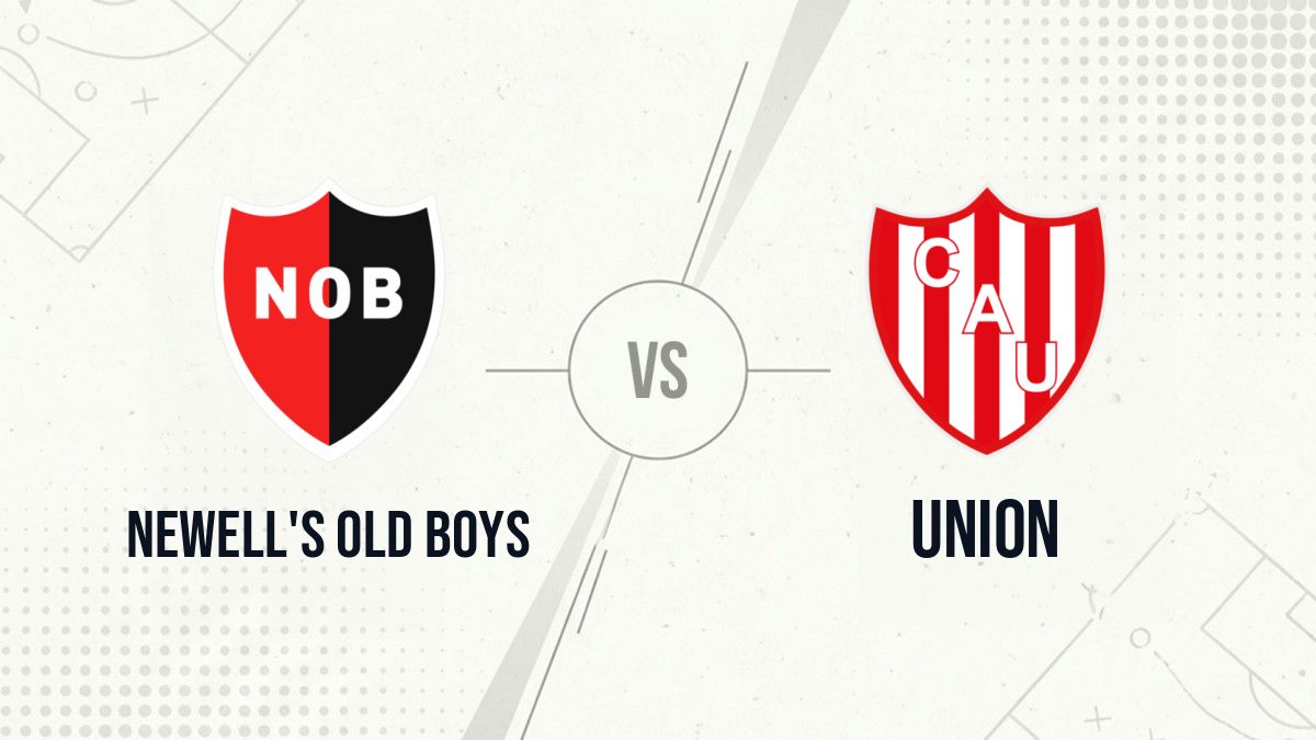 Pronostic Newell's Old Boys Union