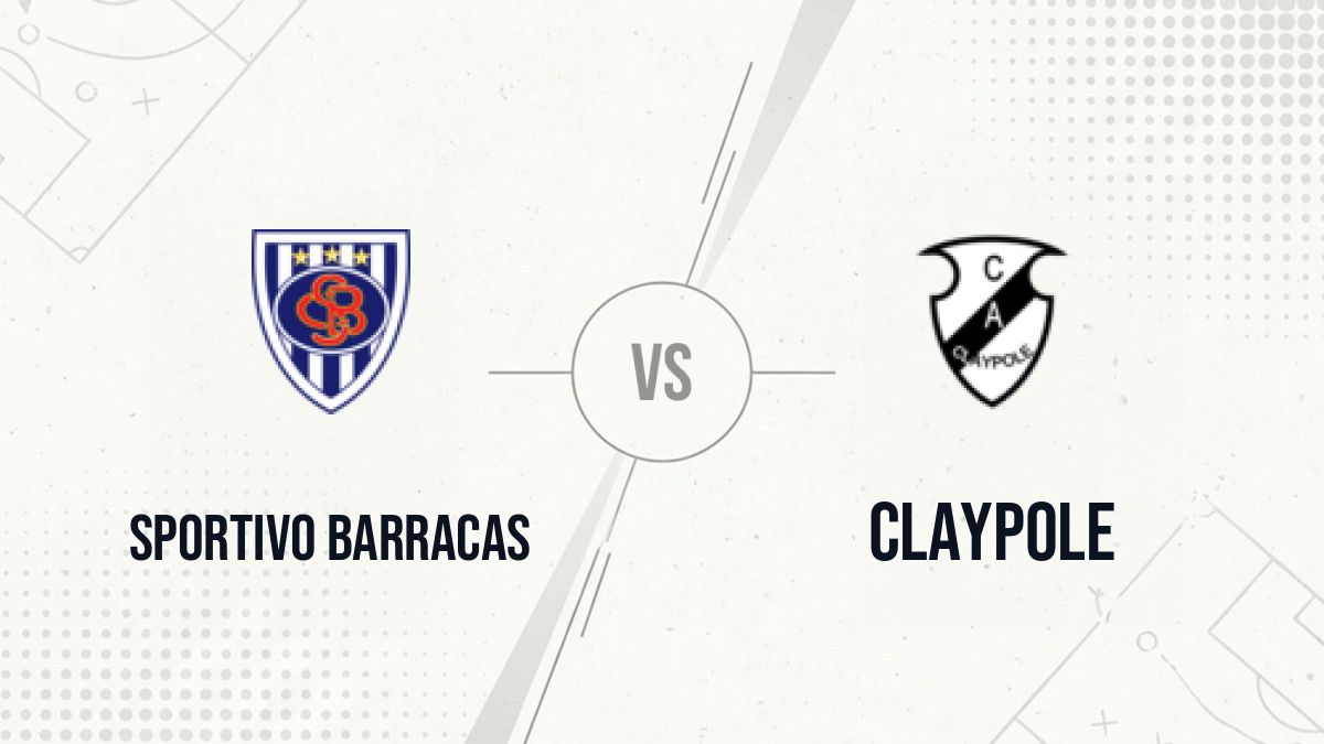 Pronostic Sportivo Barracas Claypole