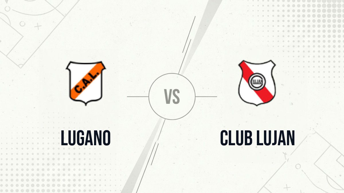 Pronostic Lugano Club Lujan