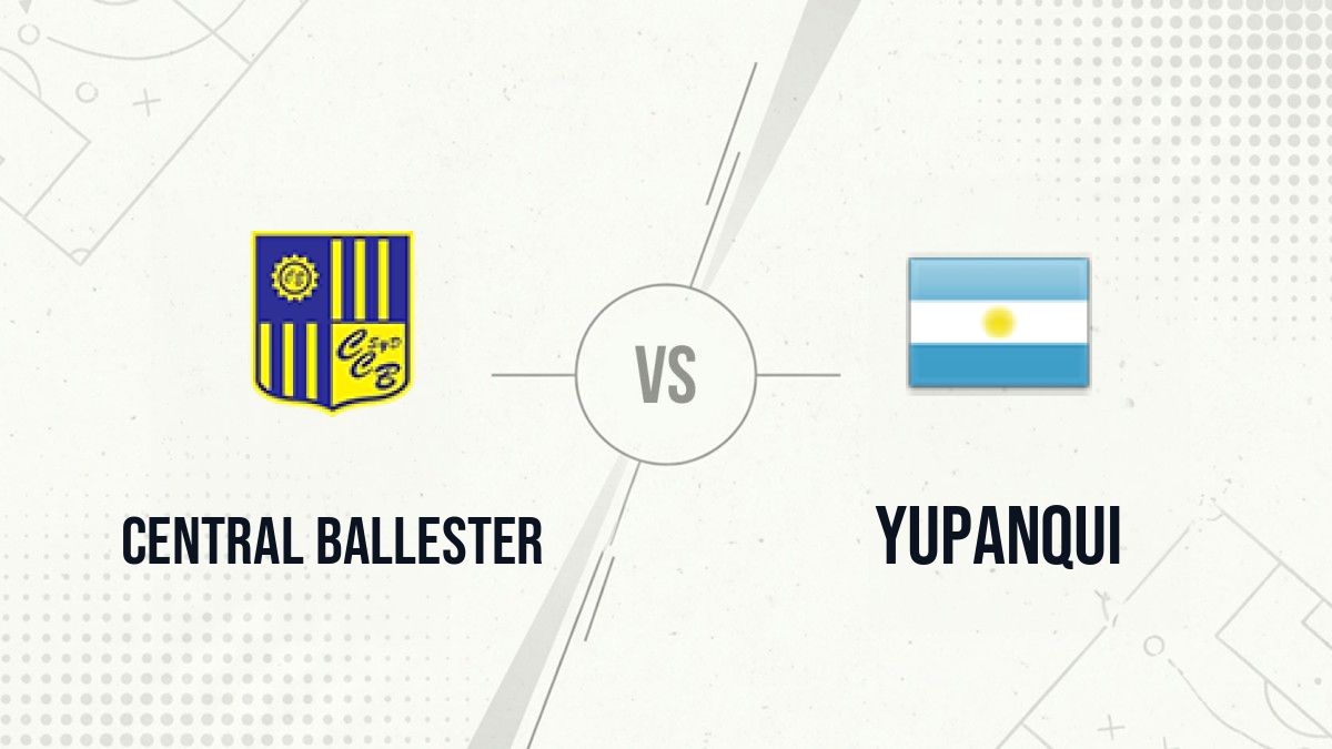 Pronostic Central Ballester Yupanqui