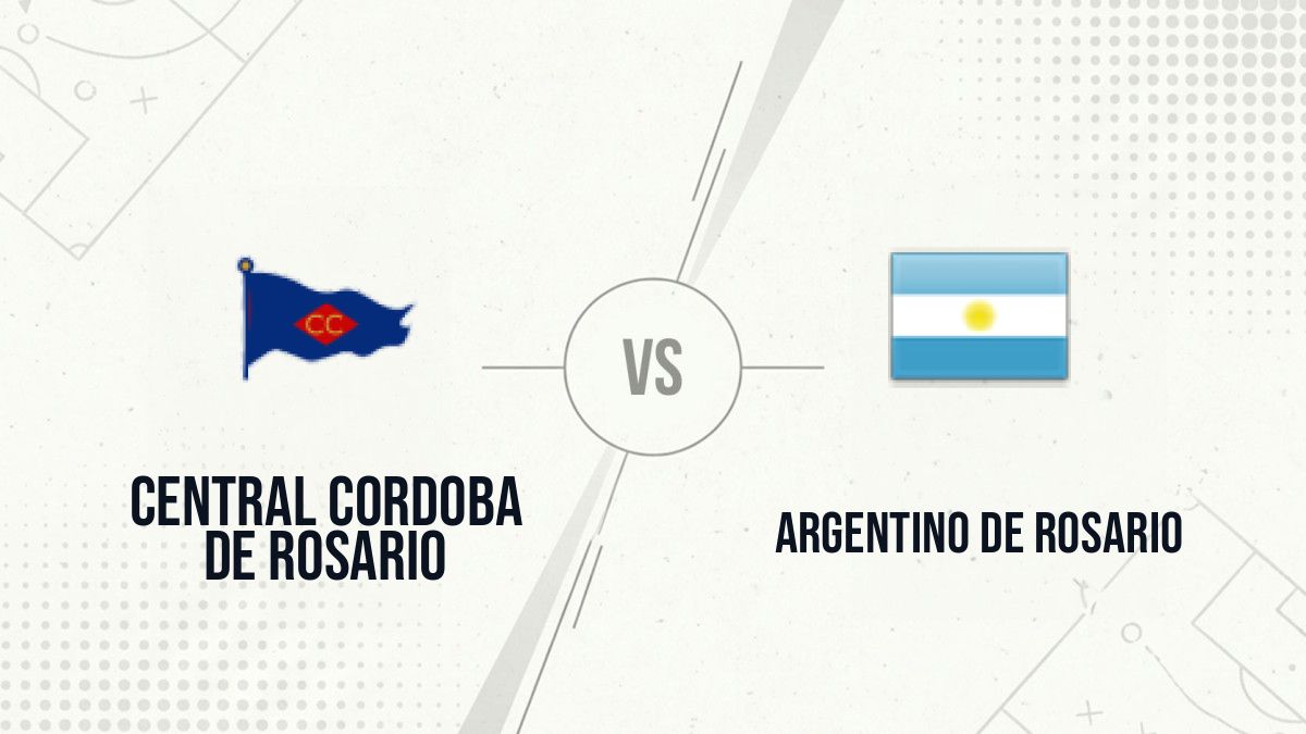 Pronostic Central Cordoba de Rosario Argentino de Rosario