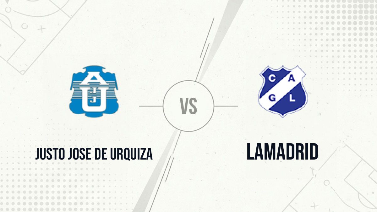Pronostic Justo Jose de Urquiza Lamadrid