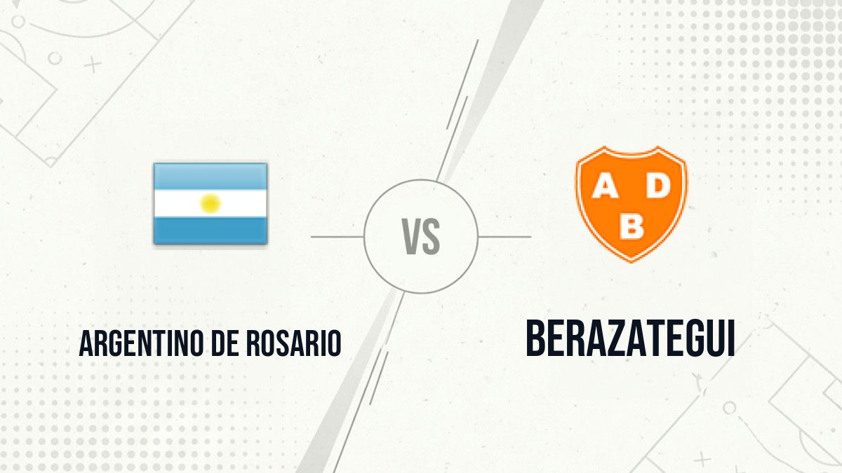 Pronostic Argentino de Rosario Berazategui