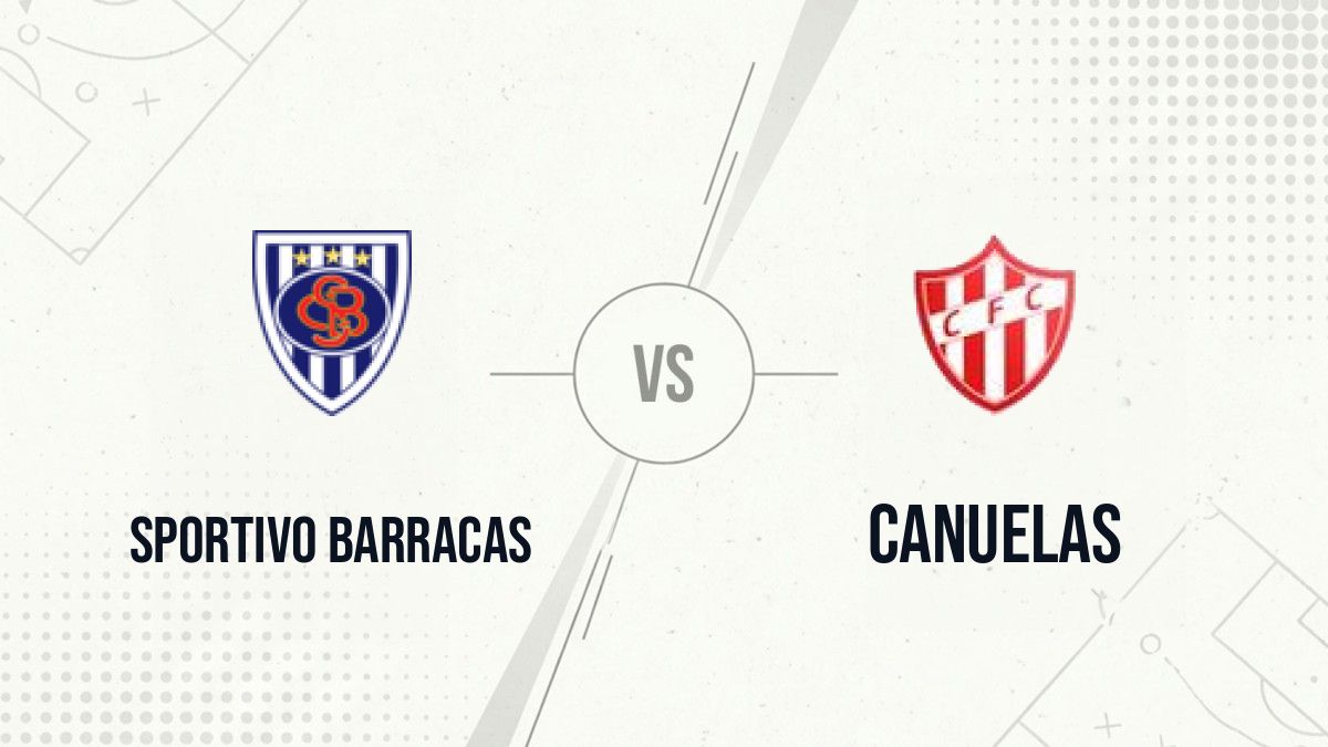 Pronostic Sportivo Barracas Canuelas