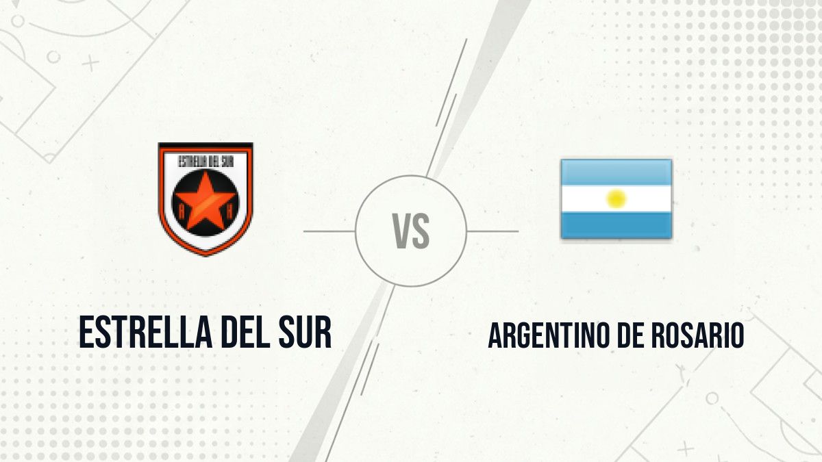 Pronostic Estrella Del Sur Argentino de Rosario