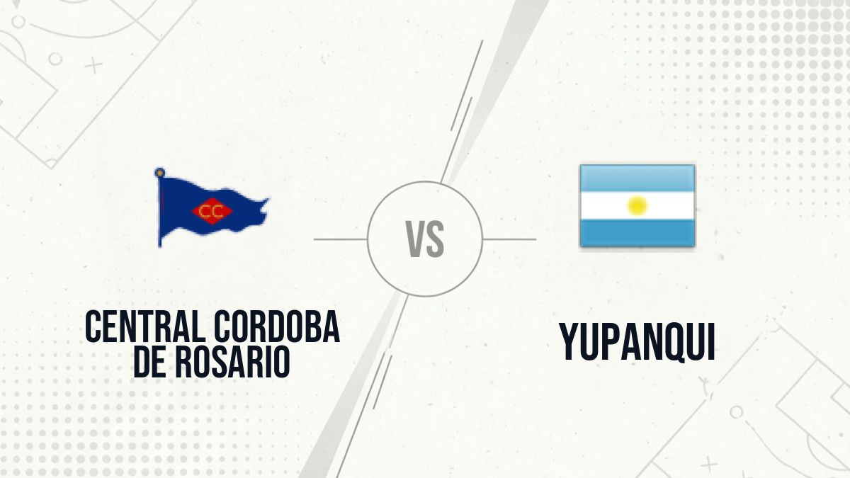 Pronostic Central Cordoba de Rosario Yupanqui