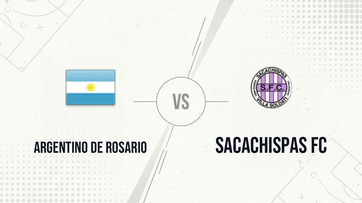 Pronostic Argentino de Rosario Sacachispas FC