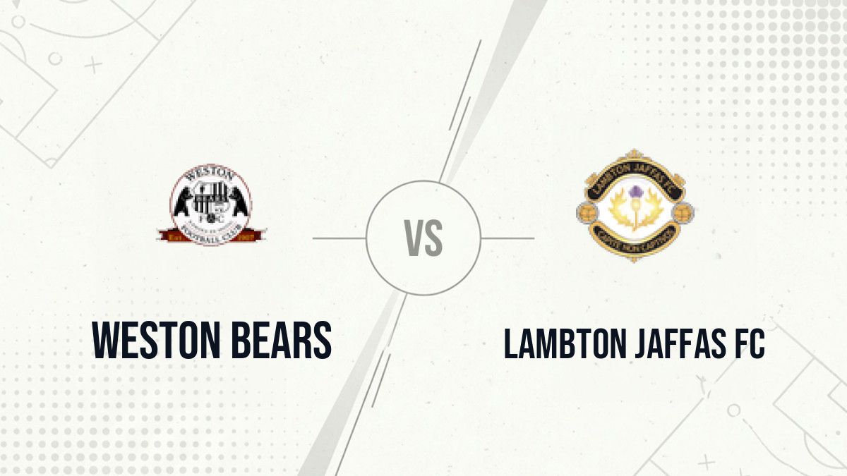 Pronostic Weston Bears Lambton Jaffas FC