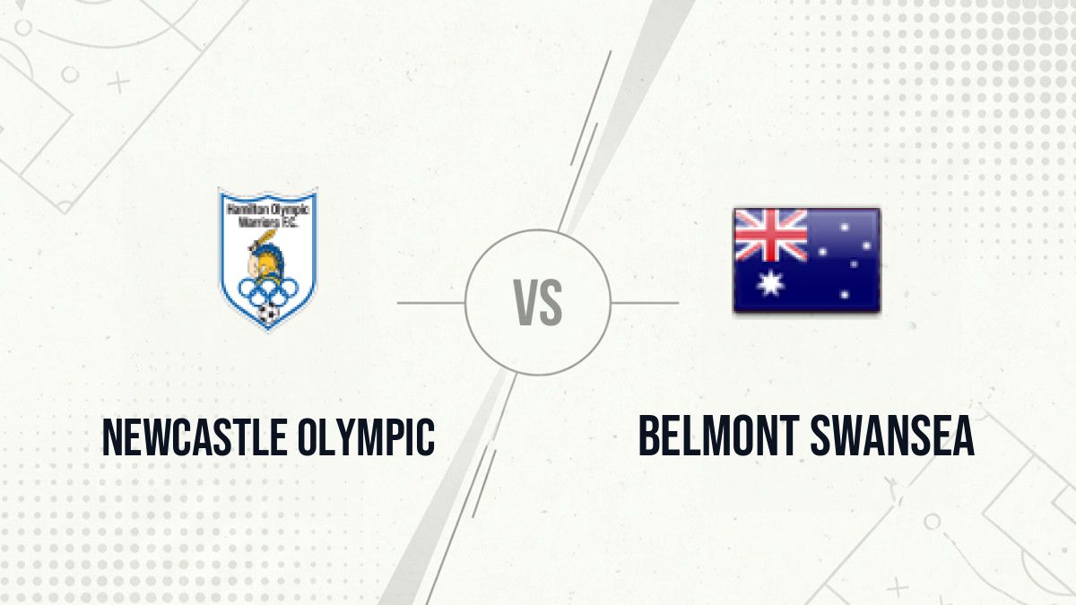 Pronostic Newcastle Olympic Belmont Swansea