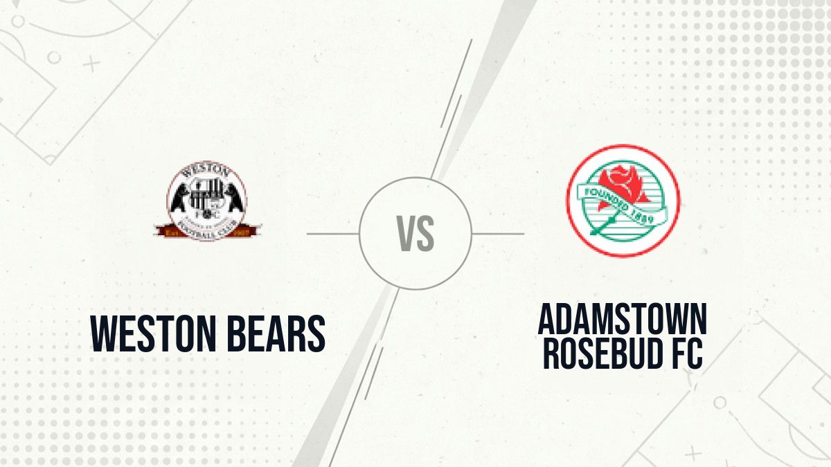Pronostic Weston Bears Adamstown Rosebud FC