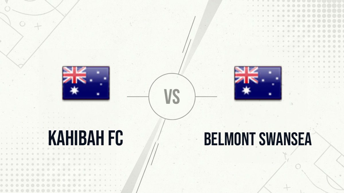 Pronostic Kahibah FC Belmont Swansea