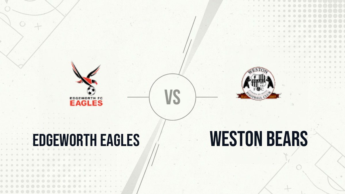 Pronostic Edgeworth Eagles Weston Bears