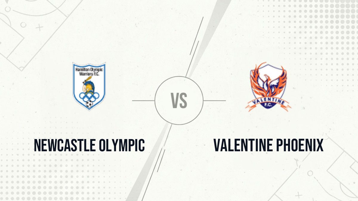 Pronostic Newcastle Olympic Valentine Phoenix