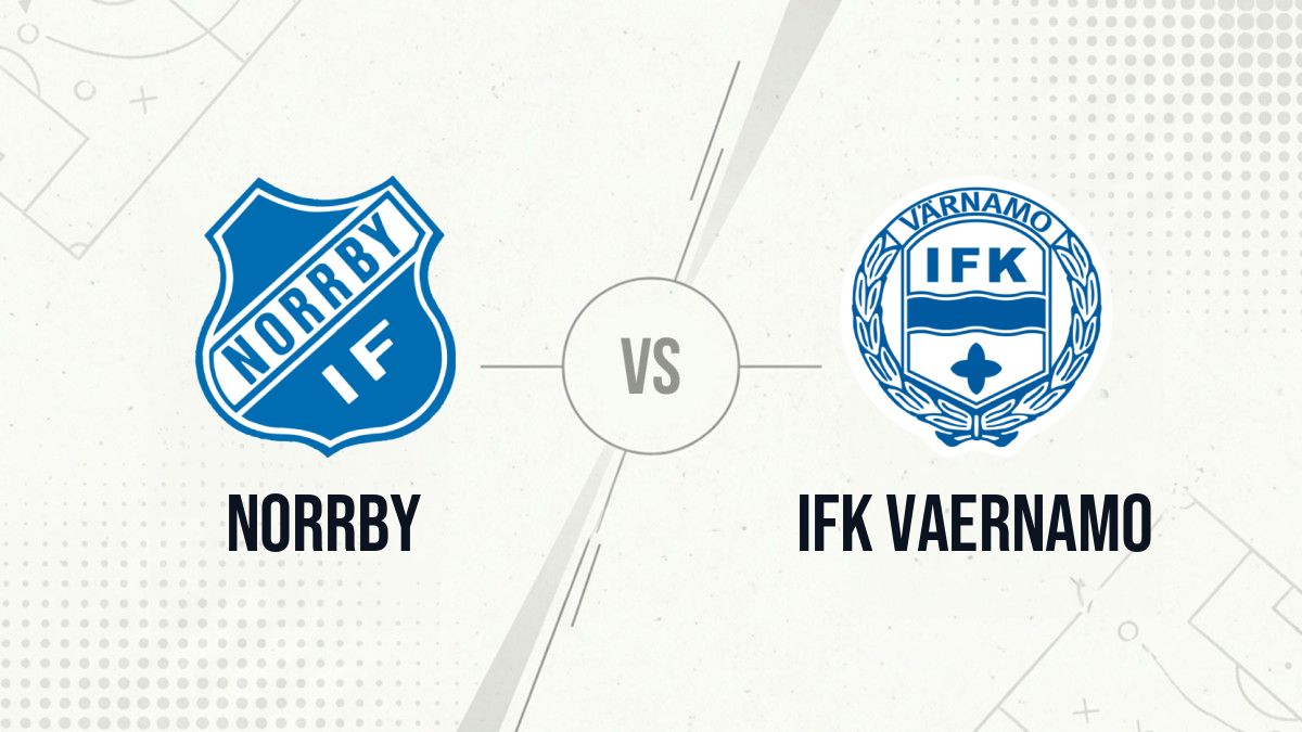 Pronostic Norrby IFK Vaernamo