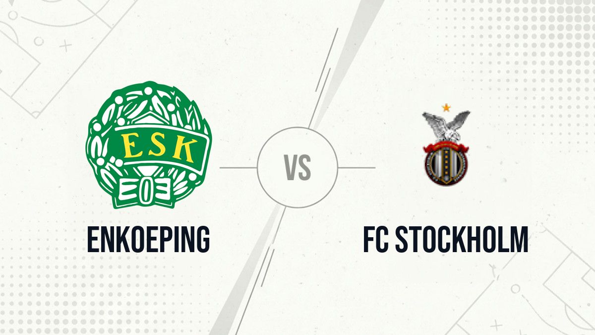 Pronostic Enkoeping FC Stockholm