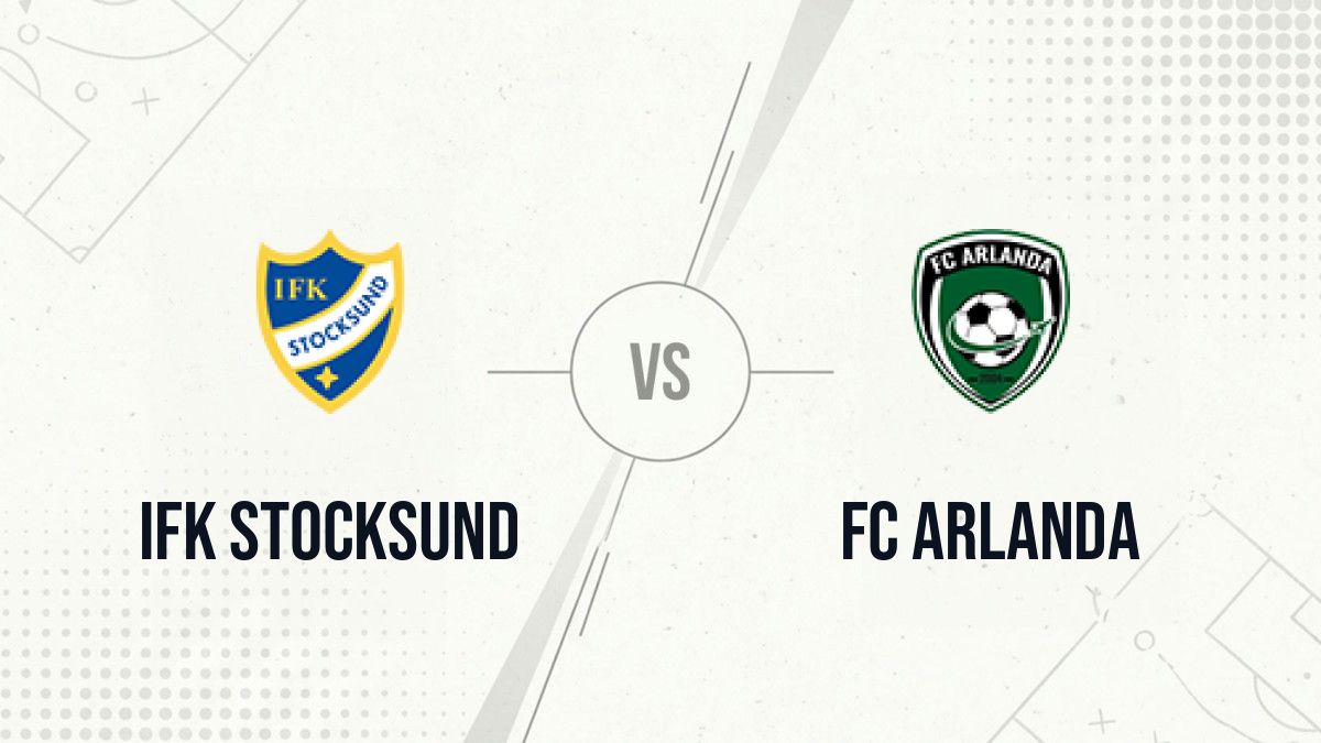 Pronostic IFK Stocksund FC Arlanda