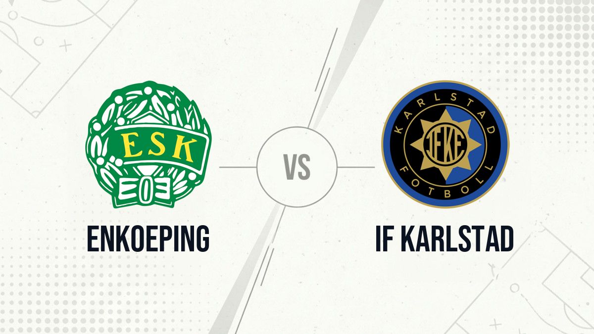 Pronostic Enkoeping IF Karlstad