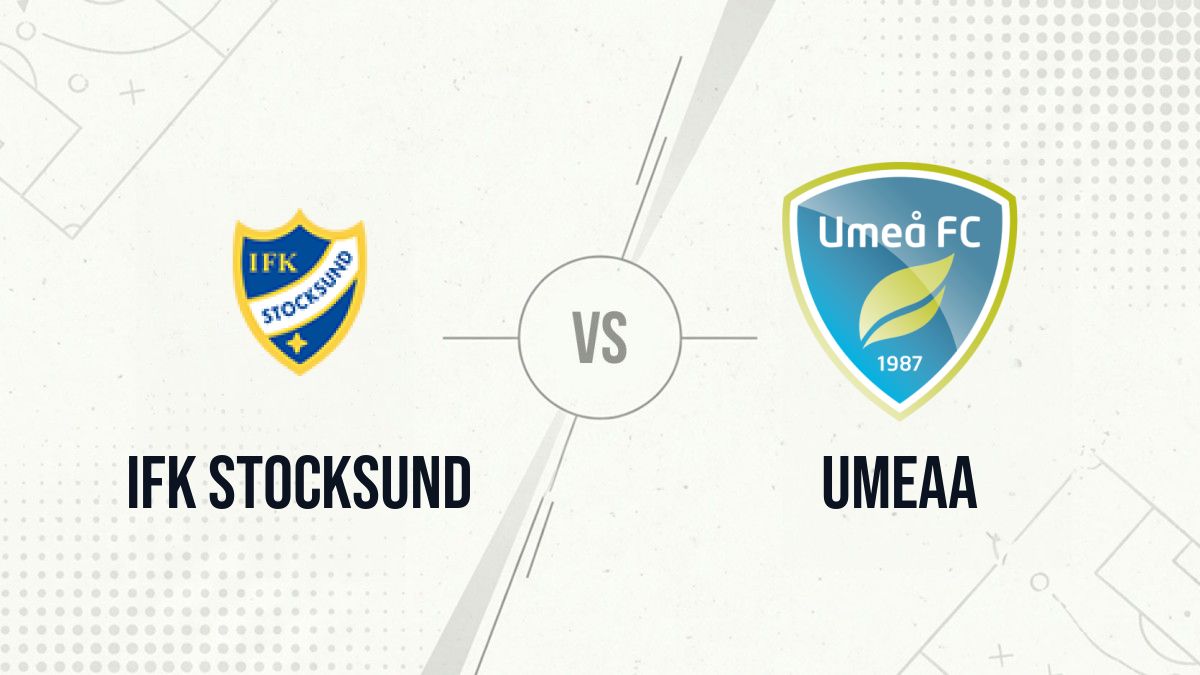 Pronostic IFK Stocksund Umeaa