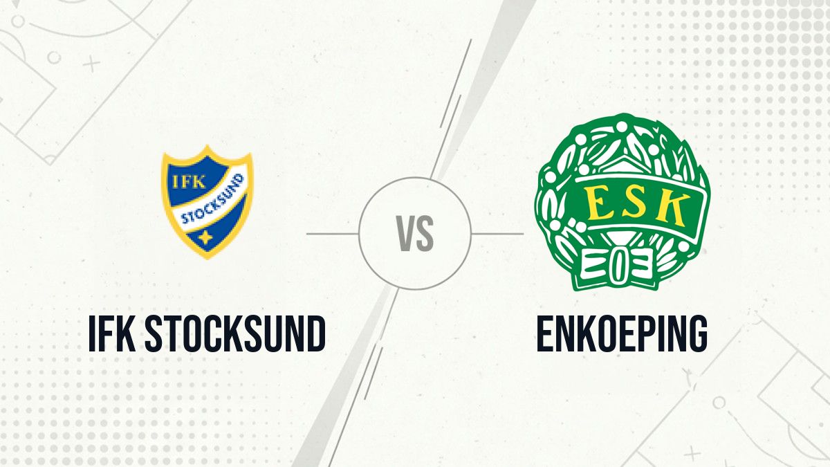 Pronostic IFK Stocksund Enkoeping