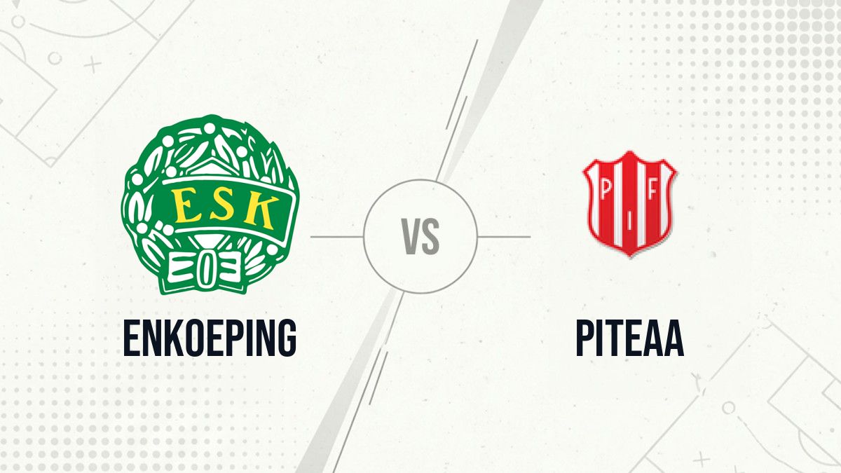 Pronostic Enkoeping Piteaa